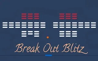 Play Break Out Blitz online free