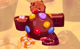 Play Break the Candy online free