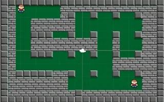 Play Break the Wall online free