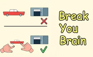 Play Break Your Brain online free