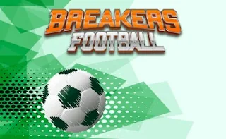 Play Breakers Football online free
