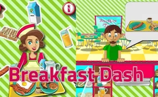 Play Breakfast Dash online free