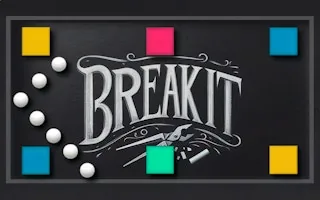 Play Breakit online free