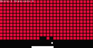 Play Breakout PC online free
