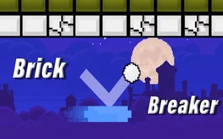 Play Ultra Brick Breaker online free