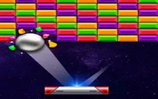 Play Brick Breaker Pro online free