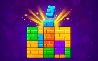 Play Brick Challenge online free