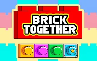 Play Brick Together online free