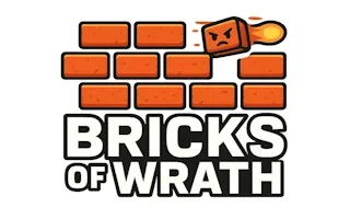 Play Bricks of Wrath online free