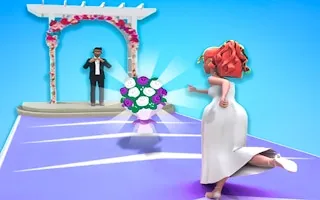 Play Bridal Rush online free