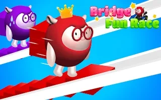 Play Bridge Fun Race online free