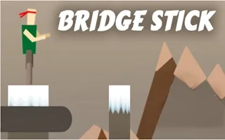 Play Bridge Stick online free