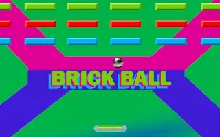 Play Brickball online free