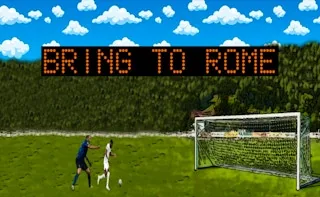 Play Bring to Rome! online free