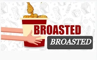 Play Broasted online free