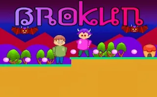 Play Brokun online free
