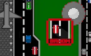 Play Broom online free