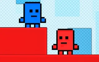 Play Brotmax 2 Player online free