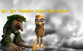 Play Brr Brr Patapim Rage Tung Sahur online free