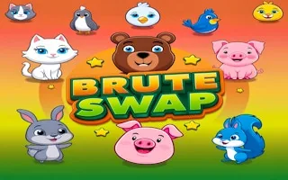 Play Brute Swap online free