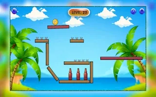 Play Bubble Burst online free