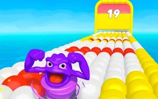 Play Bubble Pop 2 online free