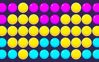 Play Bubble Pop Balloons online free
