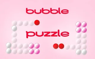 Play Bubble Puzzle online free