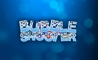 Play Bubble Shooter HD online free