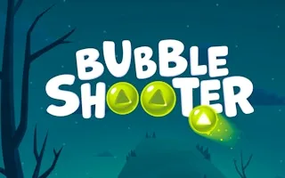 Play Bubble Shooter X online free