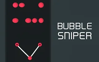 Play Bubble Sniper online free