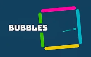 Play Bubbles Arcade online free