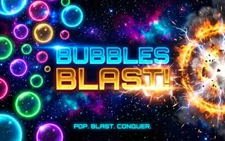 Play Bubbles Blast online free