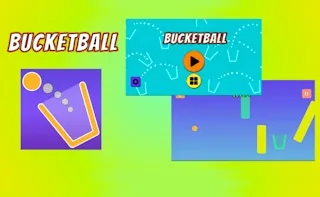 Play Bucketball online free