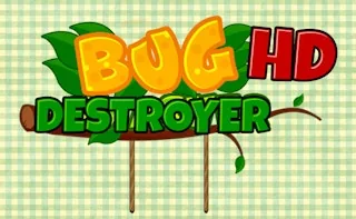 Play Bug Destroyer online free