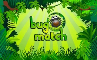 Play Bug Match online free