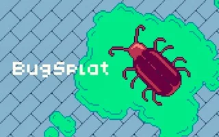 Play Bug Splat online free