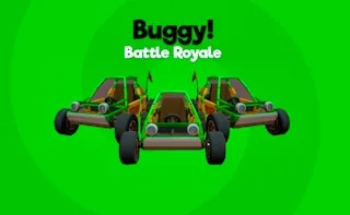 Play Buggy - Battle Royale online free