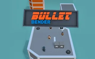 Play Bullet Bender online free