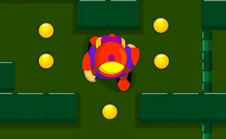 Play Bump Robot online free
