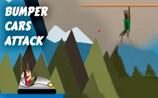 Play Bumper Cars Attack online free