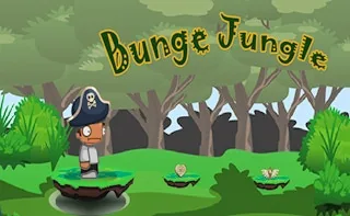 Play Bunge Jungle online free