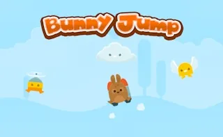 Play Bunny Jump online free
