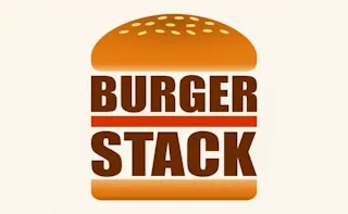 Play Burger Stack online free