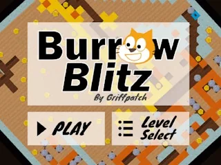 Play Burrow Blitz online free