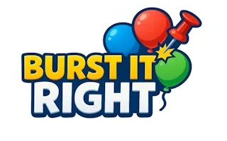 Play Burst it Right online free