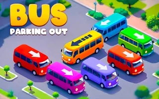 Play Bus Parking Out online free