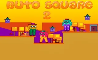 Play Buto Square 2 online free