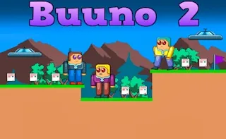 Play Buuno 2 online free
