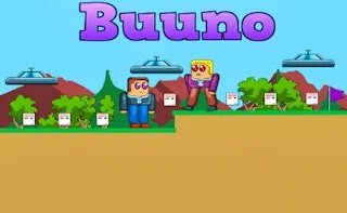 Play Buuno online free